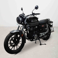 Honda Hness CB 350