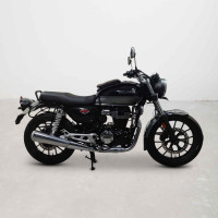 Honda Hness CB 350