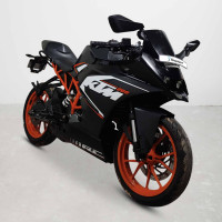KTM RC 200
