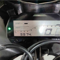 Yamaha YZF R15 V3 2020 Model