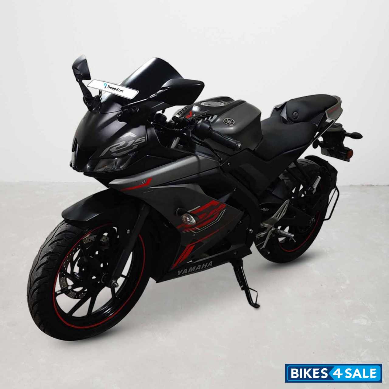 Yamaha YZF R15 V3