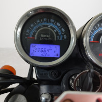 Royal Enfield Thunderbird X 350 2019 Model