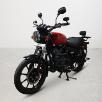 Royal Enfield Thunderbird X 350