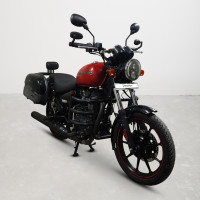 Royal Enfield Thunderbird X 350