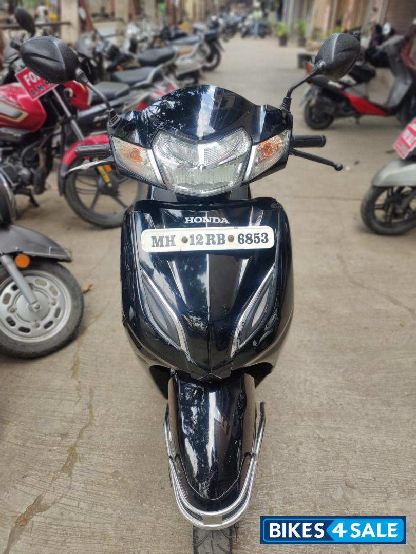 Honda Activa 5G