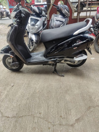 Honda Activa 5G