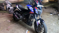 Bajaj Dominar 400 ABS BS6 2017 Model