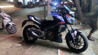 Bajaj Dominar 400 ABS BS6
