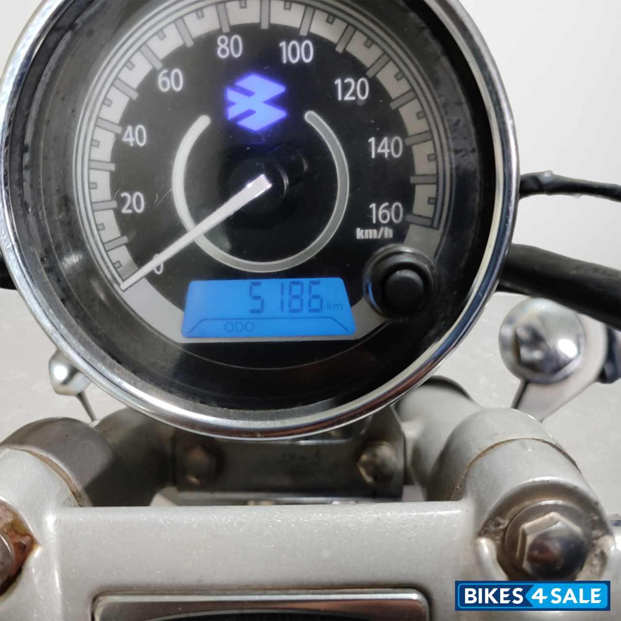 Bajaj Avenger Cruise 220