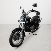 Bajaj Avenger Cruise 220