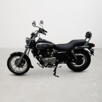 Bajaj Avenger Cruise 220