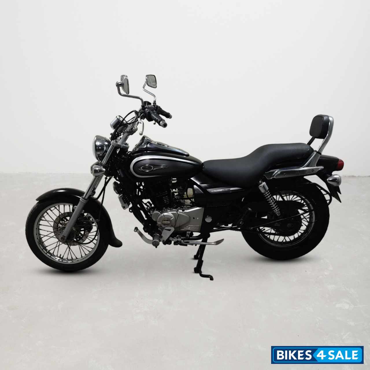 Bajaj Avenger Cruise 220