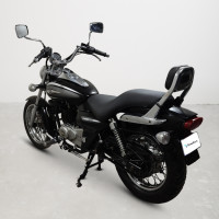 Bajaj Avenger Cruise 220