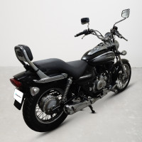 Bajaj Avenger Cruise 220