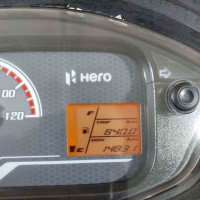 Hero Destini 125 2019 Model