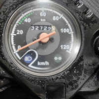 Honda Navi 2016 Model