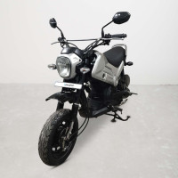 Honda Navi