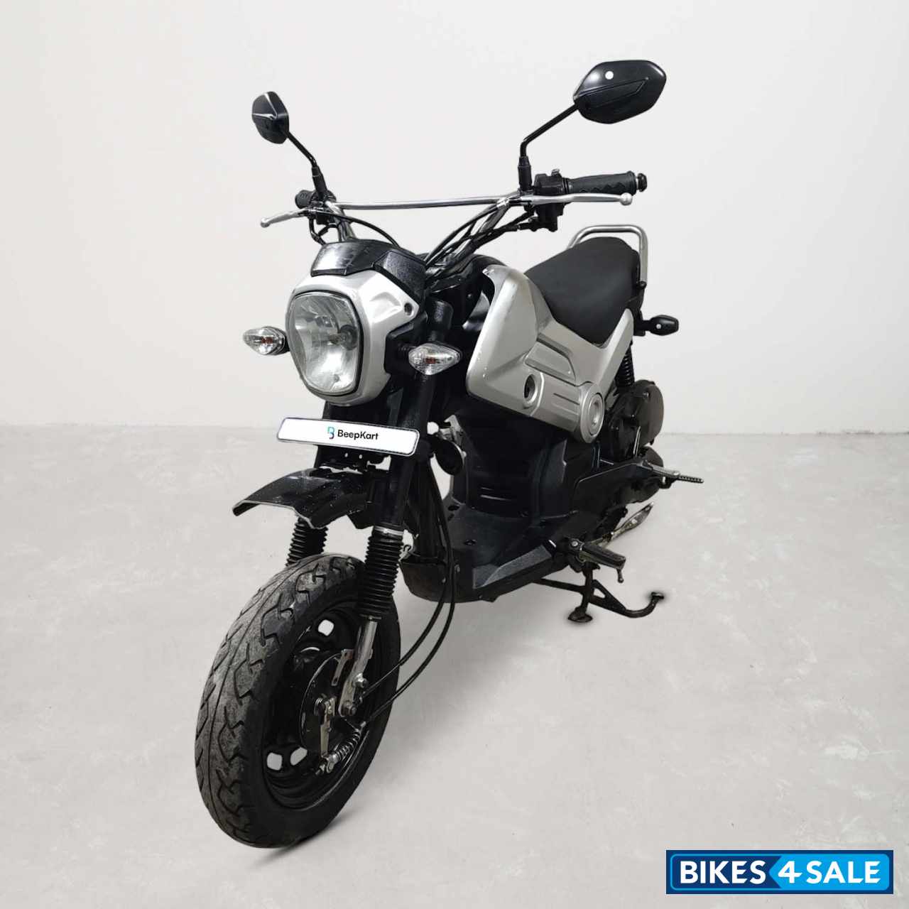 Honda Navi