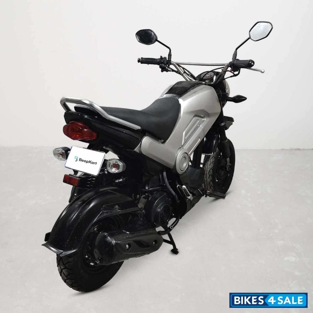 Honda Navi