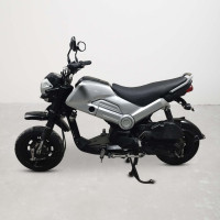 Honda Navi