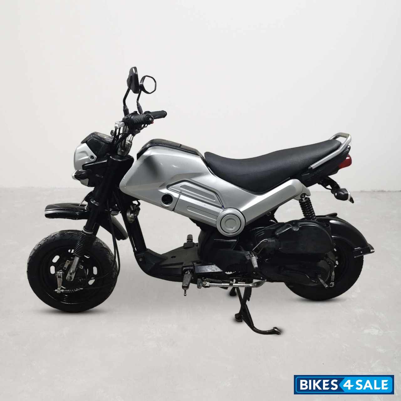 Honda Navi