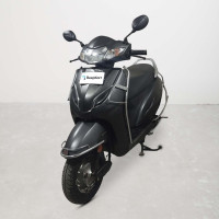 Honda Activa 5G