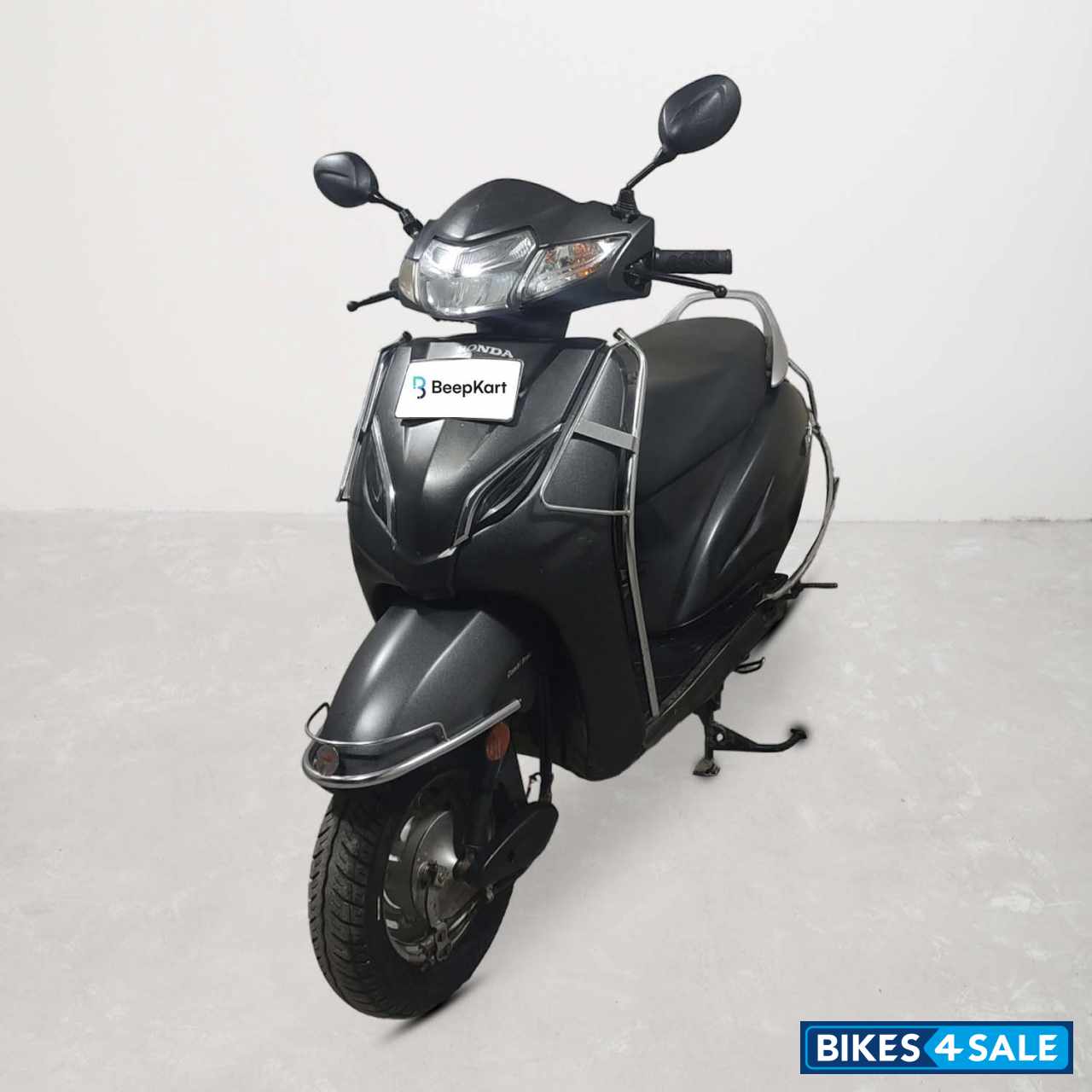 Honda Activa 5G