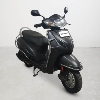 Honda Activa 5G