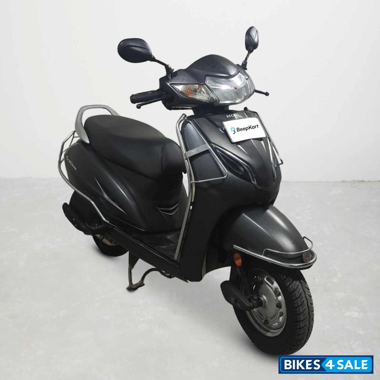 Honda Activa 5G