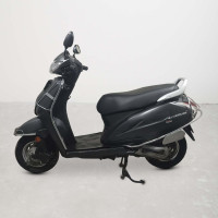 Honda Activa 5G