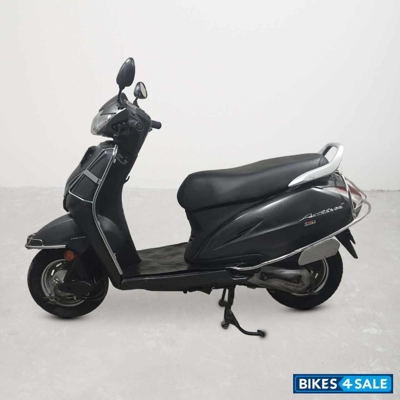 Honda Activa 5G