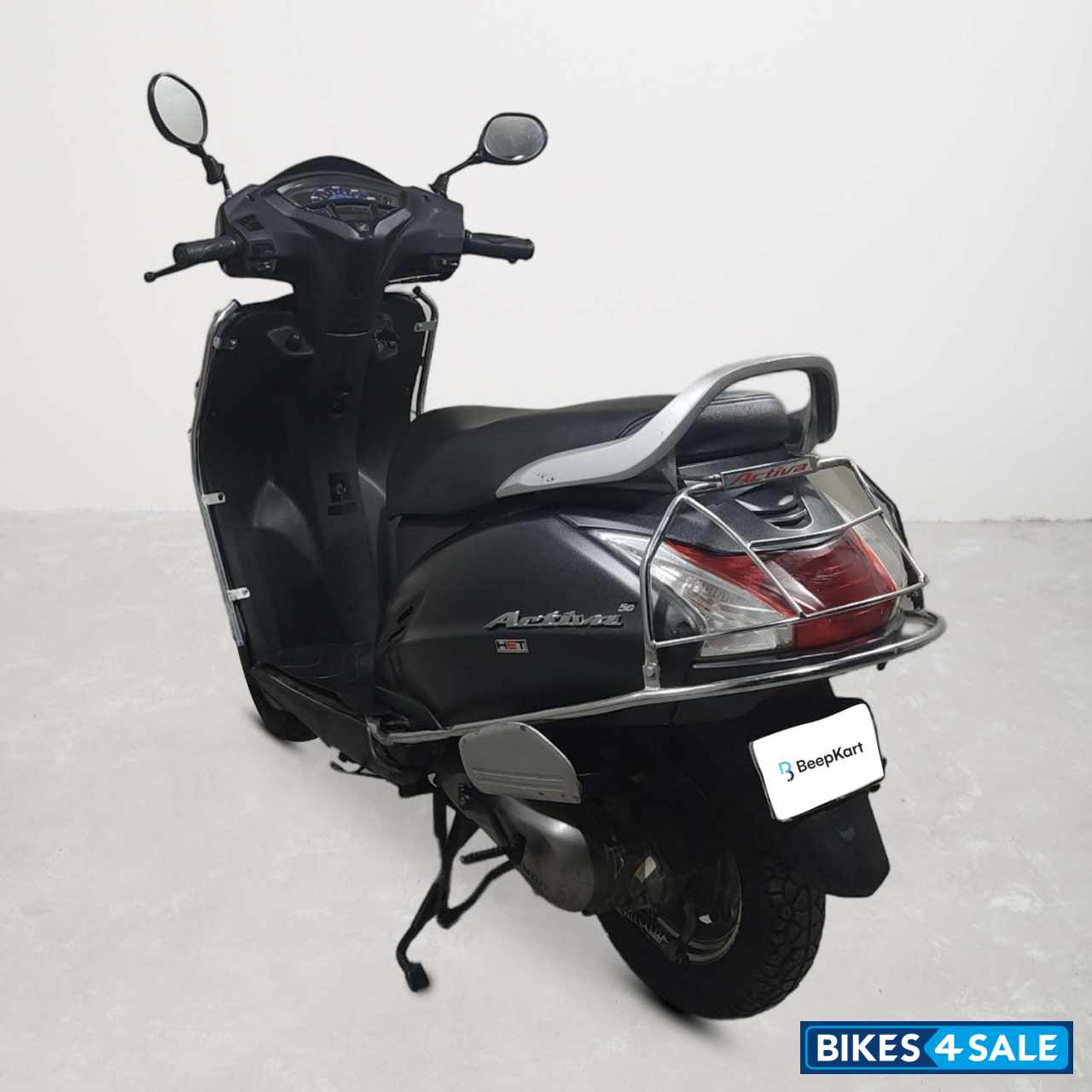 Honda Activa 5G