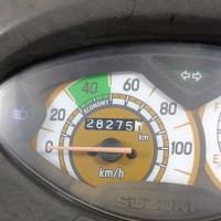 Suzuki Access 125 2015 Model