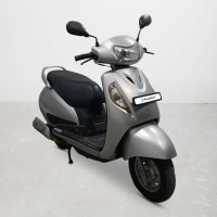 Suzuki Access 125