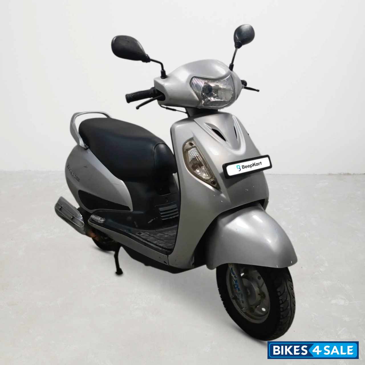 Suzuki Access 125