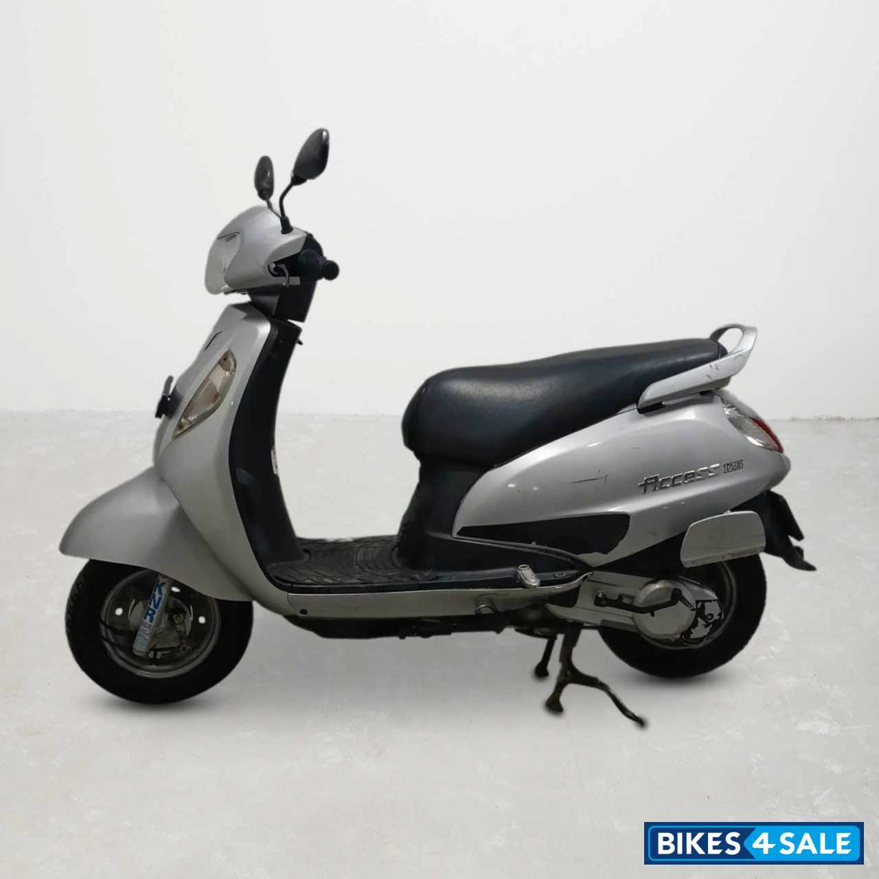 Suzuki Access 125