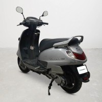 Suzuki Access 125