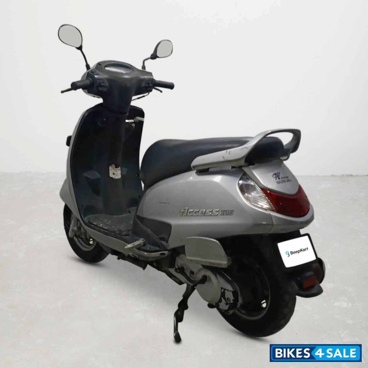 Suzuki Access 125