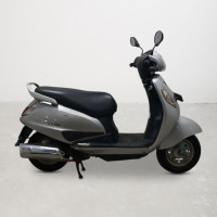 Suzuki Access 125