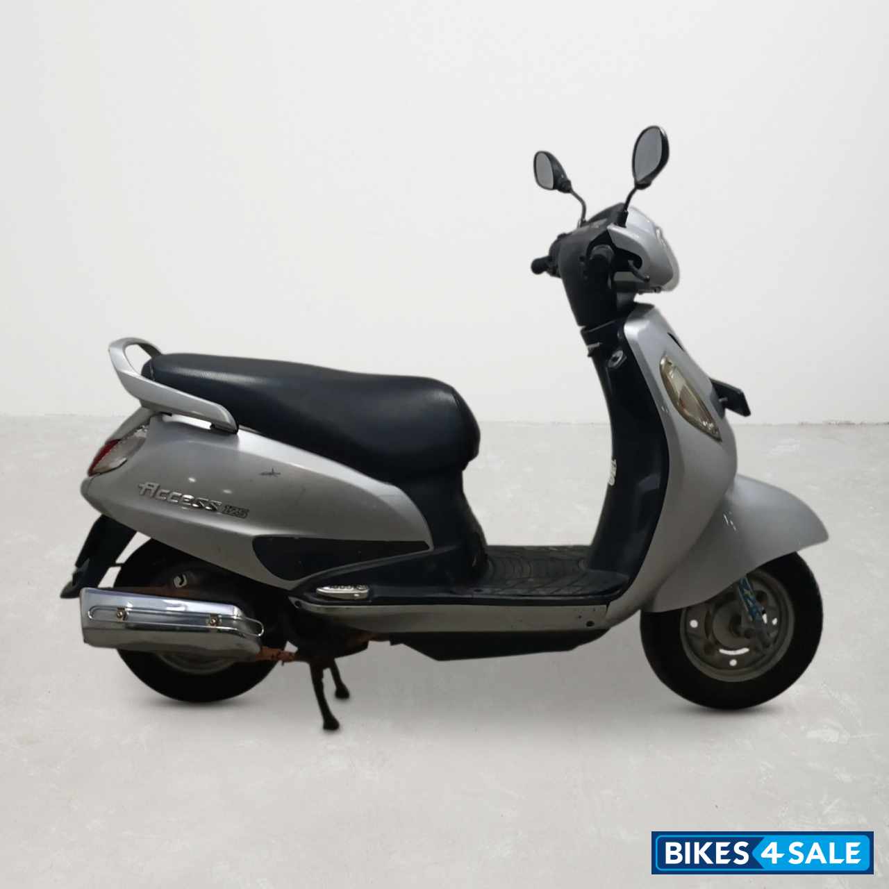 Suzuki Access 125