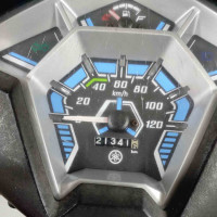 Yamaha Cygnus Ray ZR 2018 Model