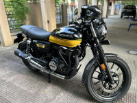 Honda 2023 CB350RS DLX Pro Dual Tone 2022 Model