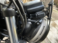 Honda 2023 CB350RS DLX Pro Dual Tone