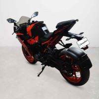 KTM RC 200