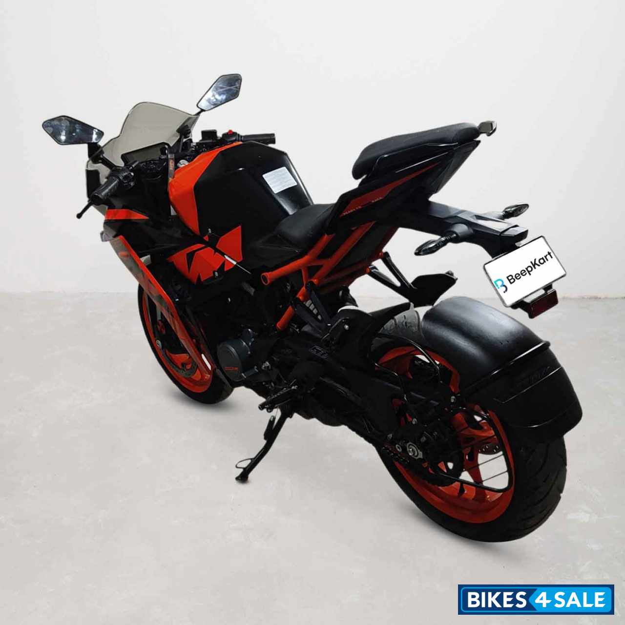 KTM RC 200