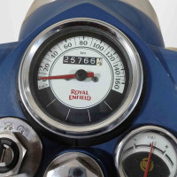 Royal Enfield Classic 350 2017 Model