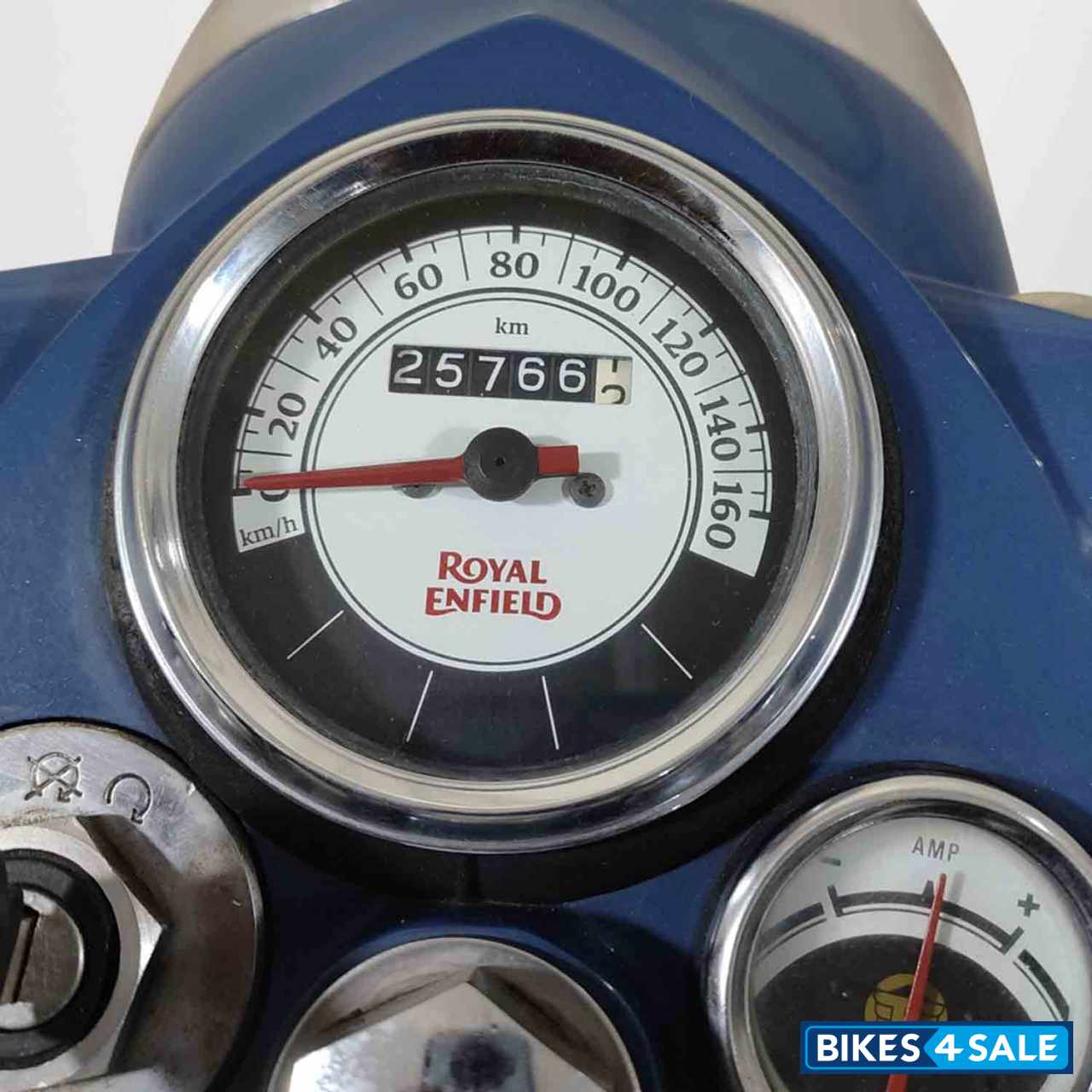 Royal Enfield Classic 350