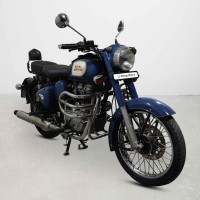 Royal Enfield Classic 350