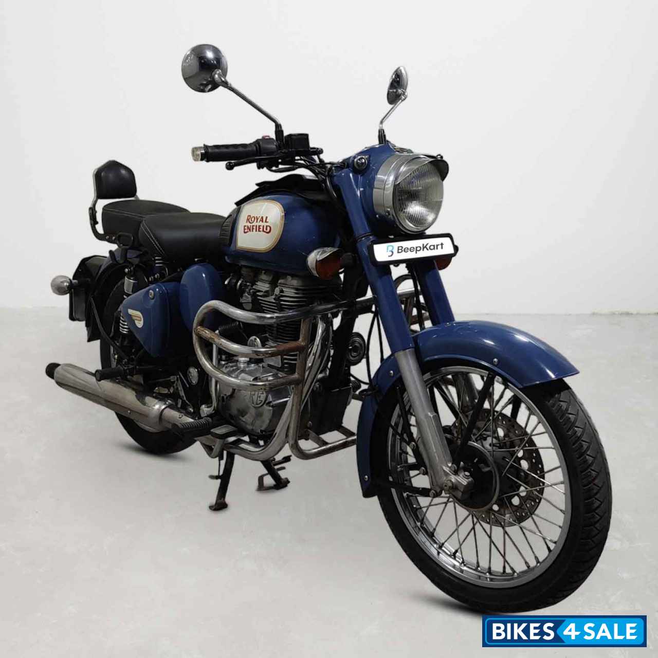 Royal Enfield Classic 350