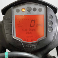 KTM RC 200 2016 Model